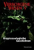 E-Book (epub) Verborgene Wesen V von Iolana Paedelt, Anna Schröder, Wolfgang Rauh