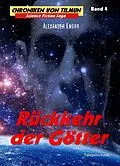 E-Book (epub) Rückkehr der Götter von Alexander Knörr