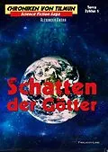 E-Book (epub) Schatten der Götter von Alexander Knörr