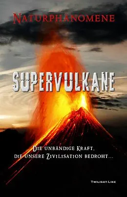 E-Book (epub) Supervulkane von Martina Lohr