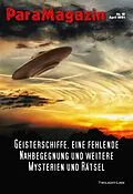 E-Book (pdf) ParaMagazin - Ausgabe 10 von Michael Schneider, Martina Lohr, Thomas Bergmann