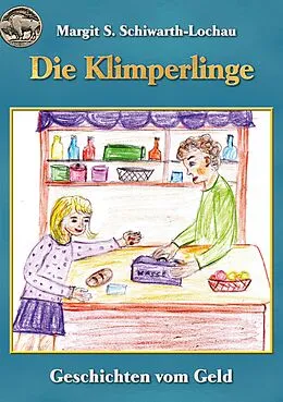 E-Book (epub) Die Klimperlinge von Margit S. Schiwarth-Lochau