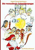 E-Book (epub) Die verzauberte Schneiderpuppe von Ingrid Ursula Stockmann