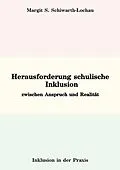 E-Book (epub) Herausforderung schulische Inklusion von Margit S. Schiwarth-Lochau