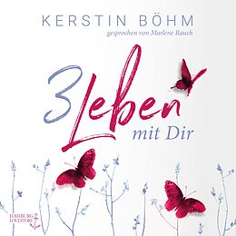 Audio CD (CD/SACD) Drei Leben mit dir de Kerstin Böhm