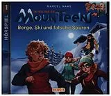 Digital Ein Fall für die MounTeens Vol. 1 von Naas Marcel