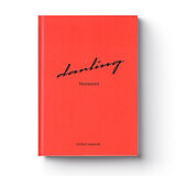 Fester Einband Darling Restaurant von Noemi Wüthrich, Christoph Schürch, Sarah Forrer