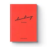 Fester Einband Darling Restaurant von Noemi Wüthrich, Christoph Schürch, Sarah Forrer