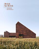 Livre Relié Brick By Brick de 