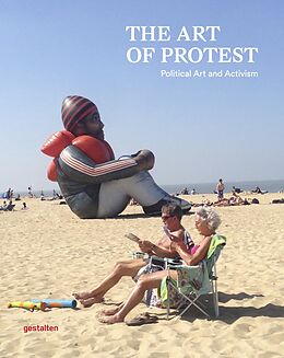 Livre Relié The Art of Protest de 