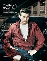 Fester Einband The Rebel's Wardrobe von