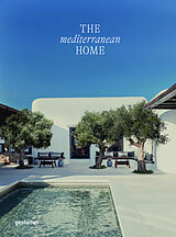 Livre Relié The Mediterranean Home de 