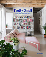 Livre Relié Pretty Small de 