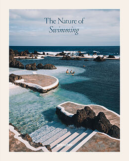 Livre Relié The Nature of Swimming de 