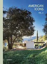 Fester Einband American Icons Volume 2 von