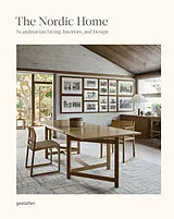 Fester Einband The Nordic Home von 