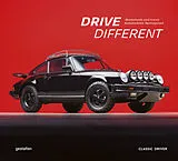 Fester Einband Drive Different von Classic Driver