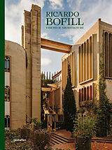Fester Einband Ricardo Bofill von 