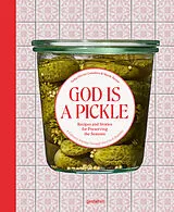 Fester Einband God is a Pickle von