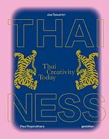Fester Einband Thainess von 