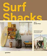 Fester Einband Surf Shacks Vol. 3 by Matt Titone von