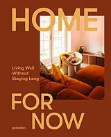 Fester Einband Home For Now von Paul Firmin, Niko Dafkos
