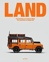 Fester Einband LAND von 