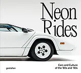 Fester Einband Neon Rides von 
