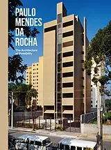 Fester Einband Paulo Mendes da Rocha von 