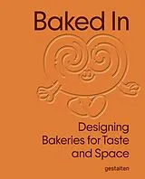 Fester Einband Baked In von 
