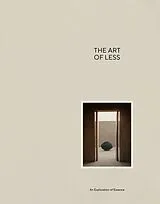 Fester Einband The Art of Less von 