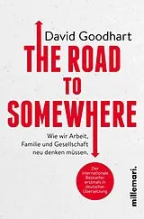 E-Book (epub) The Road to Somewhere von David Goodhart