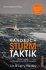 E-Book (epub) Handbuch Sturmtaktik von Lin Pardey