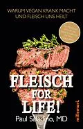 E-Book (epub) FLEISCH FOR LIFE! von Paul Saladino