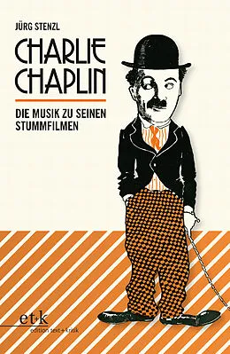 E-Book (pdf) Charlie Chaplin von Jürg Stenzl