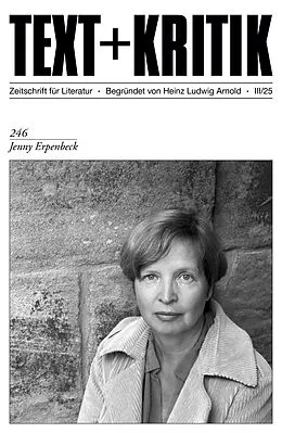 E-Book (epub) Jenny Erpenbeck von 