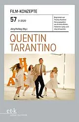 E-Book (pdf) Quentin Tarantino von 