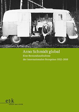 E-Book (pdf) Arno Schmidt global von 