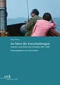 E-Book (pdf) Im Meer der Entscheidungen von Jörg Drews