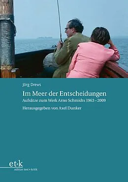 E-Book (pdf) Im Meer der Entscheidungen von Jörg Drews