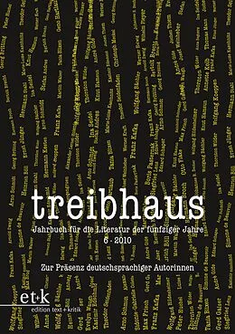 E-Book (pdf) Zur Präsenz deutschsprachiger Autorinnen von 