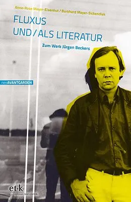 E-Book (pdf) Fluxus und / als Literatur von 