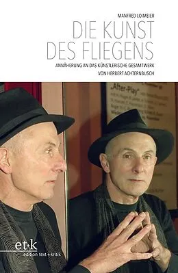 E-Book (pdf) Die Kunst des Fliegens von Manfred Loimeier