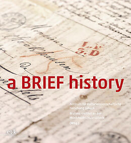 Paperback a BRIEF history von 
