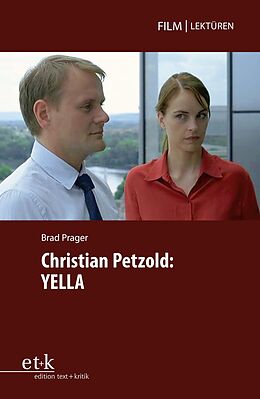 E-Book (pdf) Christian Petzold: Yella von Brad Prager