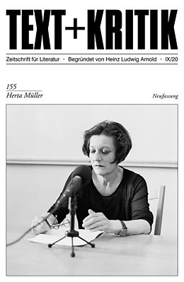 E-Book (pdf) Herta Müller von 
