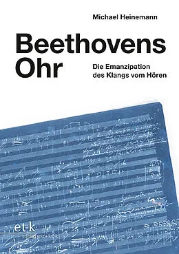 E-Book (pdf) Beethovens Ohr von Michael Heinemann