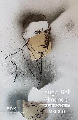 E-Book (pdf) Hugo Ball Almanach. Neue Folge 11 von 