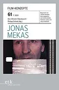 E-Book (pdf) Jonas Mekas von Ann-Christin Eikenbusch