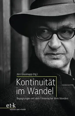 E-Book (pdf) Kontinuität im Wandel von Jörn Glasenapp